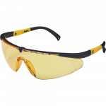 Kaitseprillid Cerva Vernon IS, kollane, Universaalne suurus