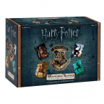 T&auml;iendus lauam&auml;ngule USAopoly Harry Potter Hogwarts Battle The Monster Box, EN