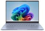 S&uuml;learvuti Asus Vivobook S 14 (S5406SA), 226V, 16 GB, 512 GB, 14 ", Intel Arc Graphics, sinine v., en