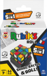 M&otilde;istatused Spin Master Rubiks 5in1