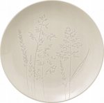 Taldrik prae/magustoidu Secret de Gourmet Elsa, &Oslash; 27 cm, beež v.