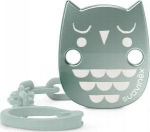 Lutihoidja Suavinex Owl, 0 kuud, roheline