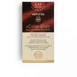 Juuksev&auml;rv Apivita My Color Elixir, dark intense copper blonde, 6.44, 50 ml