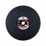 Nurklihvija l&otilde;ikeketas Pferd, 300 mm x 3.8 mm x 22.2 mm