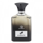 Parf&uuml;&uuml;mvesi Grandeur Avento, 100 ml