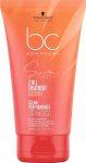 P&auml;ikesekaitsekreem juustele Schwarzkopf Bonacure Sun Protect 2-in-1 Treatment, 150 ml