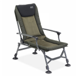 Kalap&uuml;&uuml;gi tool Saenger Anaconda Roxkhopper 170 kg., must/roheline