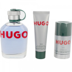 Kinkekomplektid meestele Hugo Boss Hugo Man