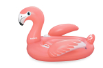T&auml;ispuhutav parv Bestway Flamingo, 138 cm x 107 cm