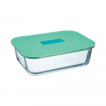 Toidukarp Luminarc Unique Box, 1.5 l