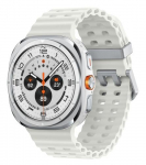 Nutikell Samsung Galaxy Watch Ultra, valge v.