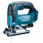 Juhtmeta akutikksaag Makita DJV182Z, 18 V