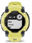 Nutikell Garmin Instinct E 45mm, electric lime