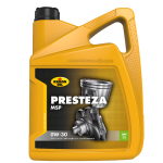 Mootori&otilde;li Kroon Oil Presteza MSP 0W - 30, s&uuml;nteetiline, 5 l
