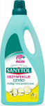 P&otilde;randapuhastusvedelik Sanytol Universal Lemon, universaalne, 1 l