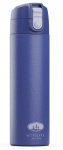 Termostass GSI Outdoors Microlite 500 Flip, 0.5 l, sinine v.