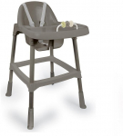 Laste s&ouml;&ouml;gitool Dolu Deluxe, hall v.