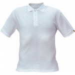 Polo meeste Cerva Noyo ESD, valge v., XL suurus