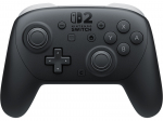 M&auml;ngukontroller Nintendo Switch 2 Pro Controller