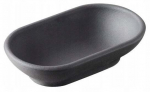 Serveerimistaldrik Revol Solid, 8.5 cm, 5 cm, Must v.