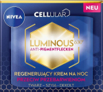N&auml;okreem Nivea Cellular Luminous 630, 50 ml