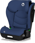 Turvatool Lionelo Neal I-Size, tumesinine, 15 - 36 kg