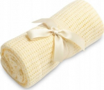 Tekk Sensillo Moli, 110 x 70 cm, kreemjasvalge