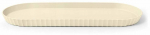 Serveerimistaldrik Blim+ Minerva, 50 cm x 3 cm, 20.5 cm, Valge v.