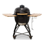 Grill-laud Kamado Bono Media, 47 cm