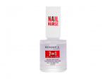 K&uuml;&uuml;nehooldusvahend Rimmel London Nail Nurse Multi Benefit 7 In 1, 12.0 ml