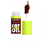 Huulel&auml;ige NYX Professional Makeup Fat Oil Lip Drip, 4.8 ml, update v.