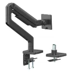 Monitorihoidik Sbox LCD-C49, 49", 20 kg