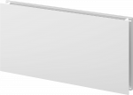 Radiaator Mexen CHF20 Hygiene Flat, 60 cm x 50 cm, k&uuml;lg&uuml;hendus, 518 W, valge