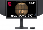 Monitor BenQ Zowie XL2566X+, TN, 400 Hz, FHD, 24.1"