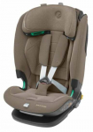 Turvatool Maxi-Cosi Titan Pro I-Size, pruun v., 9 - 36 kg