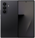 Mobiiltelefon Samsung Galaxy Z Fold 7, 256GB, must v.