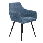 S&ouml;&ouml;gitoa tool Homla Satori Pop 894423, matt, tumesinine - navy v., 59 cm x 57 cm x 84 cm