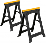 T&ouml;&ouml;alus, komplekt Vorel, 52 cm, 2 tk