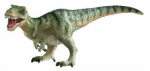 M&auml;ngukujuke, dinosaurus Tyrannosaurus, 17.8 cm, roheline