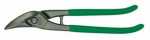 Tinak&auml;&auml;rid Bessey D116-280, vasak, 280 mm