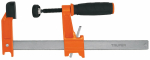 Kruustangid Truper PRF-6, 140 kg, raud, 25 cm x 15 cm