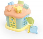 Vormi sorteerija, maja Dolu, mitmev&auml;rviline