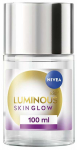 N&auml;o koorimine Nivea Luminous 630&ordm; Skin glow, 100 ml