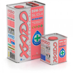 Mootori&otilde;li Xado SN 20W - 50, pools&uuml;nteetiline, 1 l