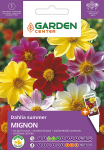 Seemned Garden Center daaliad Mignon, 0.5 g