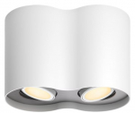 Nutivalgustus lagi Philips Hue Pillar, 10 W, GU10, 2200 - 6500 &deg;K