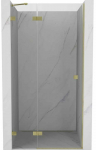 Du&scaron;&scaron;uksed Mexen Lunar 834-090-000-55-00-L, 90 cm x 200 cm, kuldne