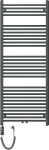 Elektriline r&auml;tikuradiator Mexen Mars, antratsiit, 60 cm x 150 cm, 900 W