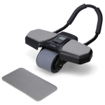 K&otilde;hupressitrenaž&ouml;&ouml;r HMS KA10