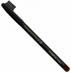 Kulmupliiats, pintsliga Constance Carroll, pruun v. 04